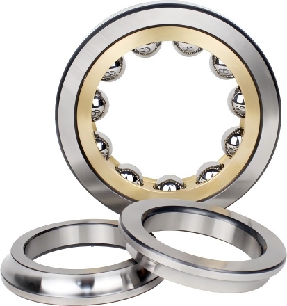 Linqing Bearing Industry Teams Up to Compete Globally: Four Small Giants Adopt Different Strategies, Securing 40% Domestic Market Share Before Shifting Focus to Brand Development